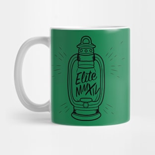 Elite - Lantern Mug